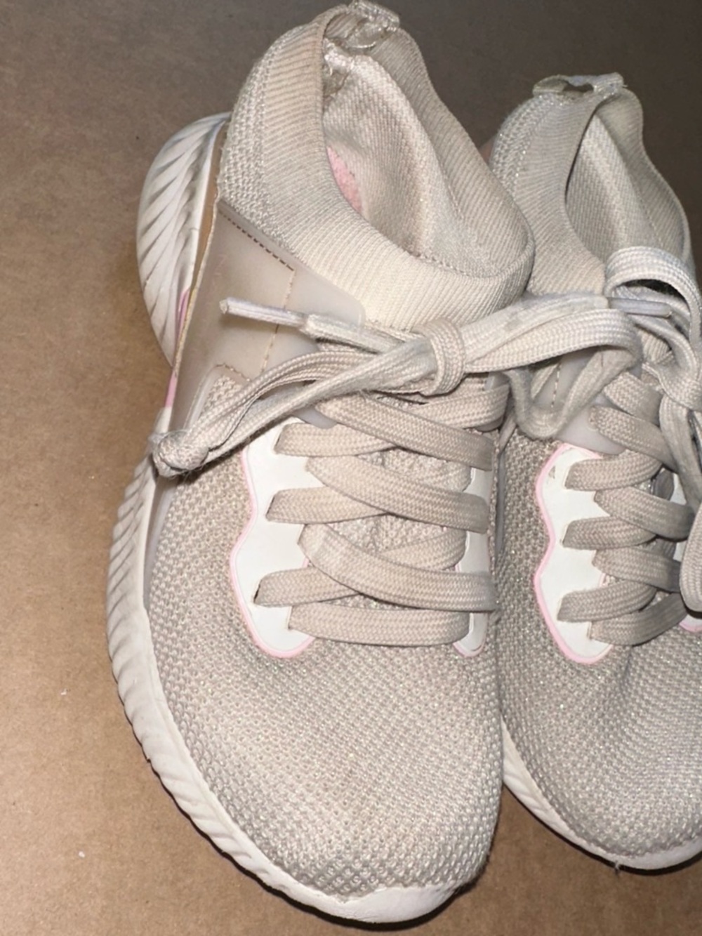 Nautica kid sneakers